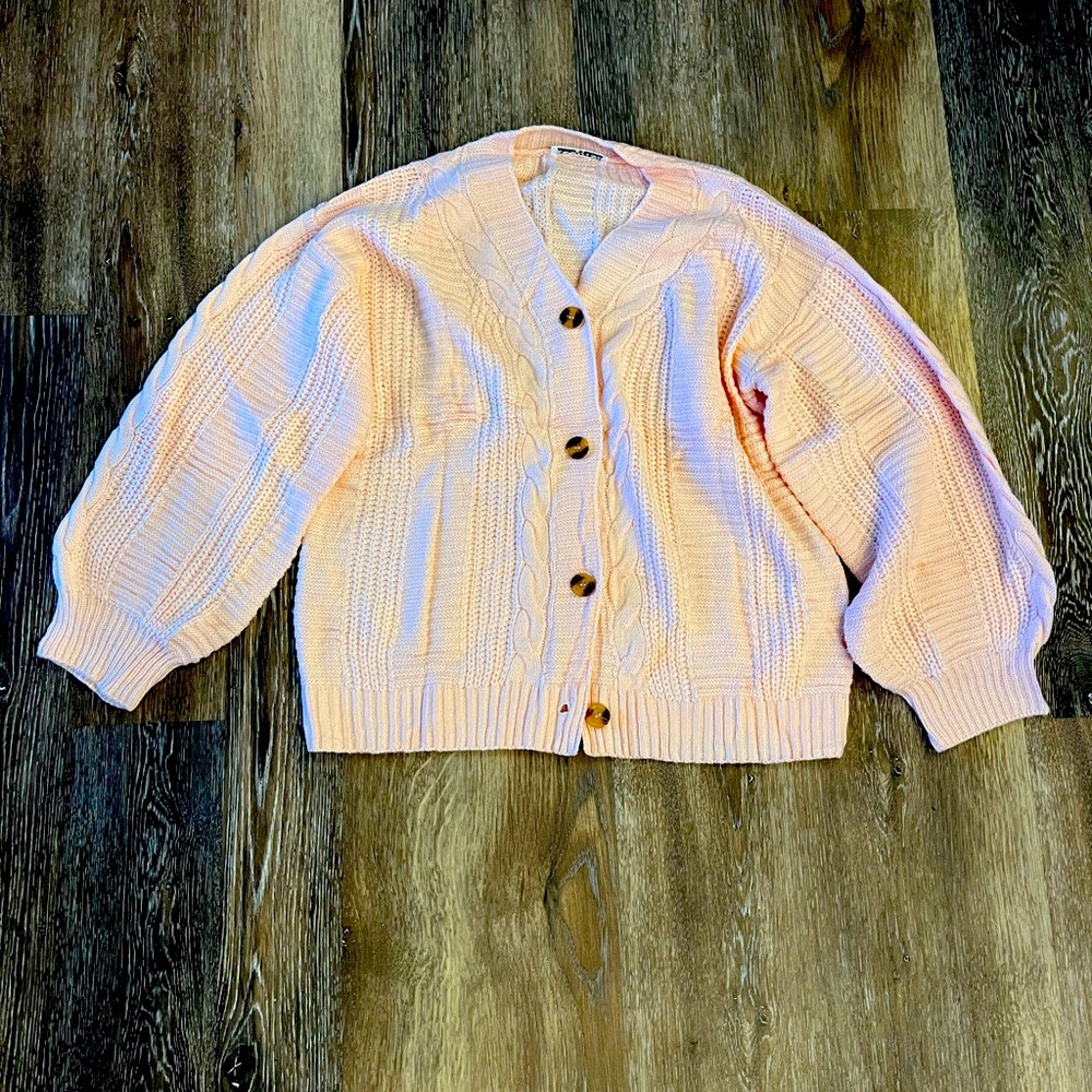 Cardigan